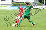 16.6.2013 - FC Gerolfing - JFG Wassertal-Birktal