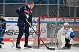 Eishockey, Herren, DEL, Saison 2024-2025, ERC Ingolstadt - Kids On Ice Day, 11.01.2025