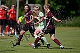 Fußball, Frauen, Landesliga Süd, Saison 2025-2026, Spieltag 21, FV Obereichstätt - SpVgg Erlangen, 23.05.2026