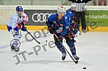 Eishockey, Herren, DEL, Saison 2023-2024, Vinschgau Cup, HC Innsbruck - Nürnberg Ice Tigers, 26.08.2023