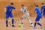 Fußball, Herren, LOTTO Bayern Hallencup Kreis Donau Isar, Saison 2023-2024, TSV 1895 Reichertshofen - TSV Gaimersheim, 10.12.2023