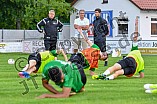 09.06.2018 - VfB Eichstätt (Trainingsauftakt)