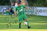 12.09.2020 - SV Manching - TSV Gaimersheim