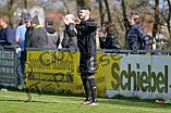 Fußball, Herren, Kreisliga 1, Saison 2022-2023, Spieltag 18, FC Hitzhofen-Oberzell - FC Sandersdorf, 10.04.2023