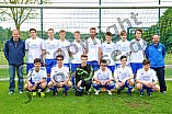 11.05.2014 - SV Marienstein - FC-DJK Weißenburg