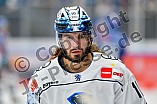 Vorbereitung, Eishockey, Herren, DEL, Saison 2021-2022, ERC Ingolstadt - HC Rytiri Kladno, 22.08.2021