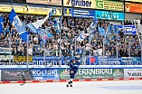 Eishockey, Herren, DEL, Saison 2025-2026, Spiel 14, ERC Ingolstadt - Adler Mannheim, 26.10.2025