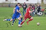 Fußball, Herren, Kreisliga West, Saison 2022-2023, Spieltag 20, SV Marienstein - TSV Absberg, 23.04.2023