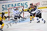 30.08.2014 - ERC Ingolstadt - Vienna Capitals