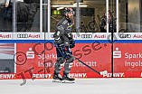 Eishockey, Herren, DEL, Saison 2023-2024, Spieltag 36, ERC Ingolstadt - Kölner Haie, 07.01.2024