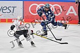 Eishockey, Frauen, DFEL, Playoffs Finale Spiel 2, Saison 2021-2022, ERC Ingolstadt - ECDC Memmingen Indians, 13.03.2022