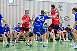 Handball, Herren, Bezirksliga Männer West, Saison 2025-2026, DJK Eichstätt - HSG Schwabkirchen, 14.03.2026