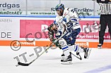 Augsburger Panther vs ERC Ingolstadt, Eishockey, DEL, Deutsche Eishockey Liga, Spieltag 23, 21.11.2017