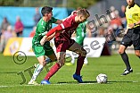 29.09.2018 - VfB Eichstätt - SV Heimstetten