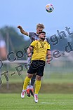 Fußball, Herren, Bayernliga Nord, Saison 2024-2025, Vorbereitung, VfB Eichstätt - TSV Gersthofen, 22.06.2024