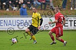 Fußball, Herren, Kreisliga 1, Saison 2024-2025, Spieltag 13, FC Hitzhofen-Oberzell - SV Eitensheim, 26.10.2024