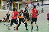 30.11.2019 - DJK Eichstätt - SSV Schrobenhausen