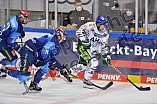 27.12.2020 - ERC Ingolstadt - Augsburger Panther