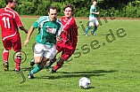02.07.2011 - VfB Eichstätt / FC Haunstetten
