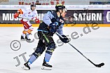 ERC Ingolstadt vs Duesseldorfer EG, Eishockey, DEL, Deutsche Eishockey Liga, Spieltag 50, 21.02.2017