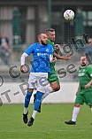 Fußball, Herren, Kreisliga 1, Saison 2023-2024, Spieltag 10, FC Gerolfing - SV Karlskron, 07.10.2023