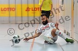 06.01.2018 - Fußballhallenkreismeisterschaft Donau-Isar