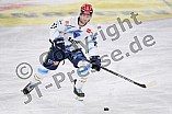 Eishockey, Herren, DEL, Saison 2020-2021, Adler Mannheim - ERC Ingolstadt, 24.01.2021