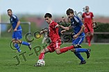 Fußball, Herren, Neumarkt Jura, Kreisklasse Süd, Saison 2022-2023, Spieltag 7, DJK Grafenberg - FC Haunstetten, 25.09.2022