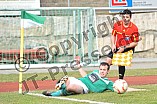 17.03.2012 - VfB Eichstätt / FC Gundelfingen