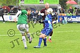 17.04.2017 - VfB Eichstätt - SV Viktoria Aschaffenburg