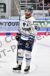 Augsburger Panther vs ERC Ingolstadt, Eishockey, DEL, Deutsche Eishockey Liga, Spieltag 49, 02.02.2018