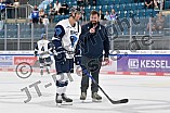 Eishockey, Herren, DEL, Saison 2024-2025, ERC Ingolstadt - Showtraining für Dauerkartenbesitzer, 04.08.2024