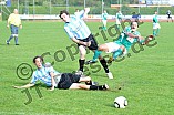 26.09.2010 - VfB Eichstätt II / FC Sandersdorf
