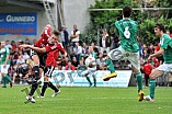 01.07.2012 - VfB Eichstätt / FC Ingolstadt
