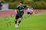 Fußball, Herren, Bezirksliga Oberbayern Nord, Saison 2025-2026, Spieltag 9, TSV Gaimersheim - SV Walpertskirchen, 13.09.2025