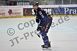 ERC Ingolstadt vs Duesseldorfer EG, Eishockey, DEL, Deutsche Eishockey Liga, 06.12.2015