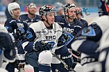 Eishockey, Herren, DEL, Saison 2023-2024, Vorbereitung, ERC Ingolstadt - Auftakttraining, 07.08.2023