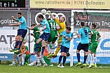 17.04.2018 - VfB Eichstätt - FV Illertissen
