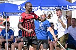 Fußball, Herren, Vorbereitung, Saison 2022-2023, FC Ingolstadt 04 - VfB Eichstätt, 18.06.2022