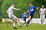 Fußball, Herren, Bezirksliga Oberbayern Nord, Saison 2025-2026, Spieltag 29, TSV Ober-Unterhaunstadt - SpVgg Kammerberg, 10.05.2026