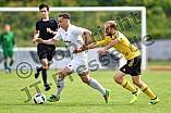 19.05.2018 - TSV Gaimersheim - FC Hitzhofen-Oberzell