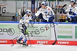Eishockey, Herren, DEL, Saison 2021-2022, Spieltag 38, Augsburger Panther - ERC Ingolstadt, 02.01.2022