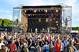 Open Air am Berg, 22.05.2026