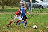 02.11.2013 - VfB Eichstätt - FC Unterföhring