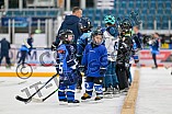 Eishockey, Herren, DEL, Saison 2024-2025, ERC Ingolstadt - Kids On Ice Day, 21.09.2024