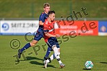 13.09.2020 - SV Buxheim - SC Irgertsheim