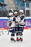 Eishockey, Frauen, EWHL Euro Cup, Saison 2025-2026, Spiel um Platz 3, ERC Ingolstadt - Eisbären Juniors Berlin Frauen, 19.10.2025