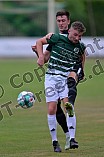 Fußball, Herren, Bezirksliga Oberbayern Nord, Saison 2022-2023, Spieltag 2, SV Manching - VSST Günzlhofen, 05.08.2022