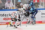 Eishockey, Frauen, DFEL, Saison 2022-2023, ERC Ingolstadt - ECDC Memmingen Indians , 27.11.2022