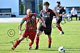 25.09.2016 - DJK Workerszell - TSG Pappenheim